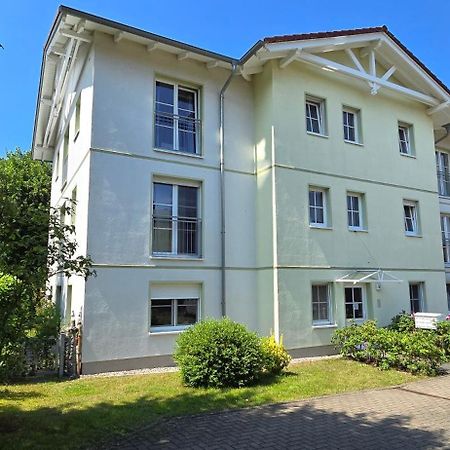 Ferienwohnung LFR13 Graal-Mueritz Exterior foto